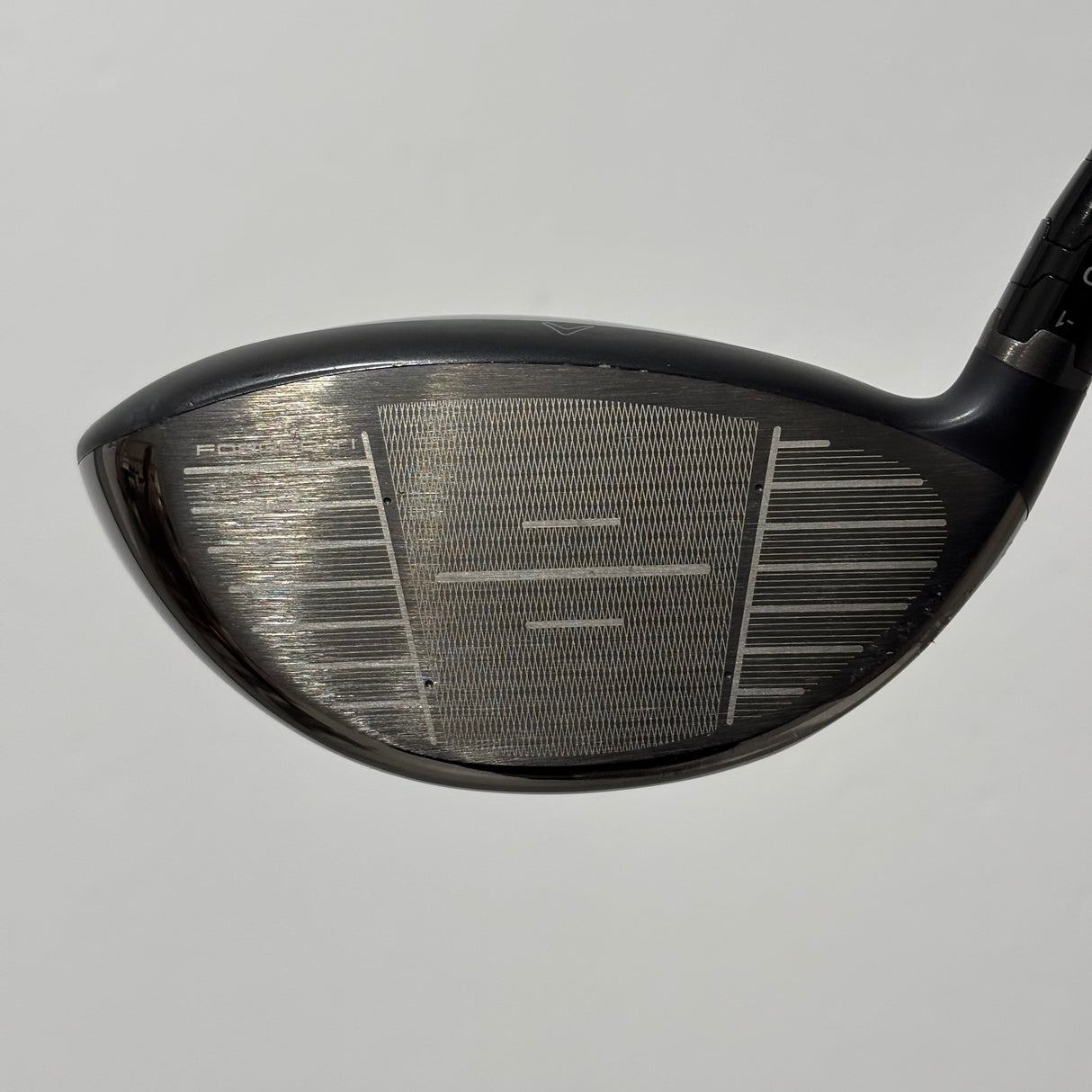 Callaway Paradym X 9.0* Driver Stiff Flex Headcover Included