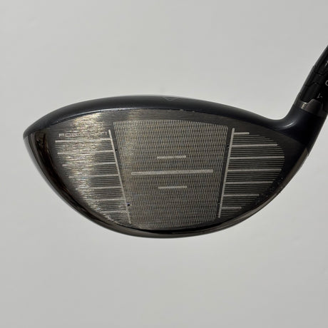 Callaway Paradym X 9.0* Driver Stiff Flex Headcover Included