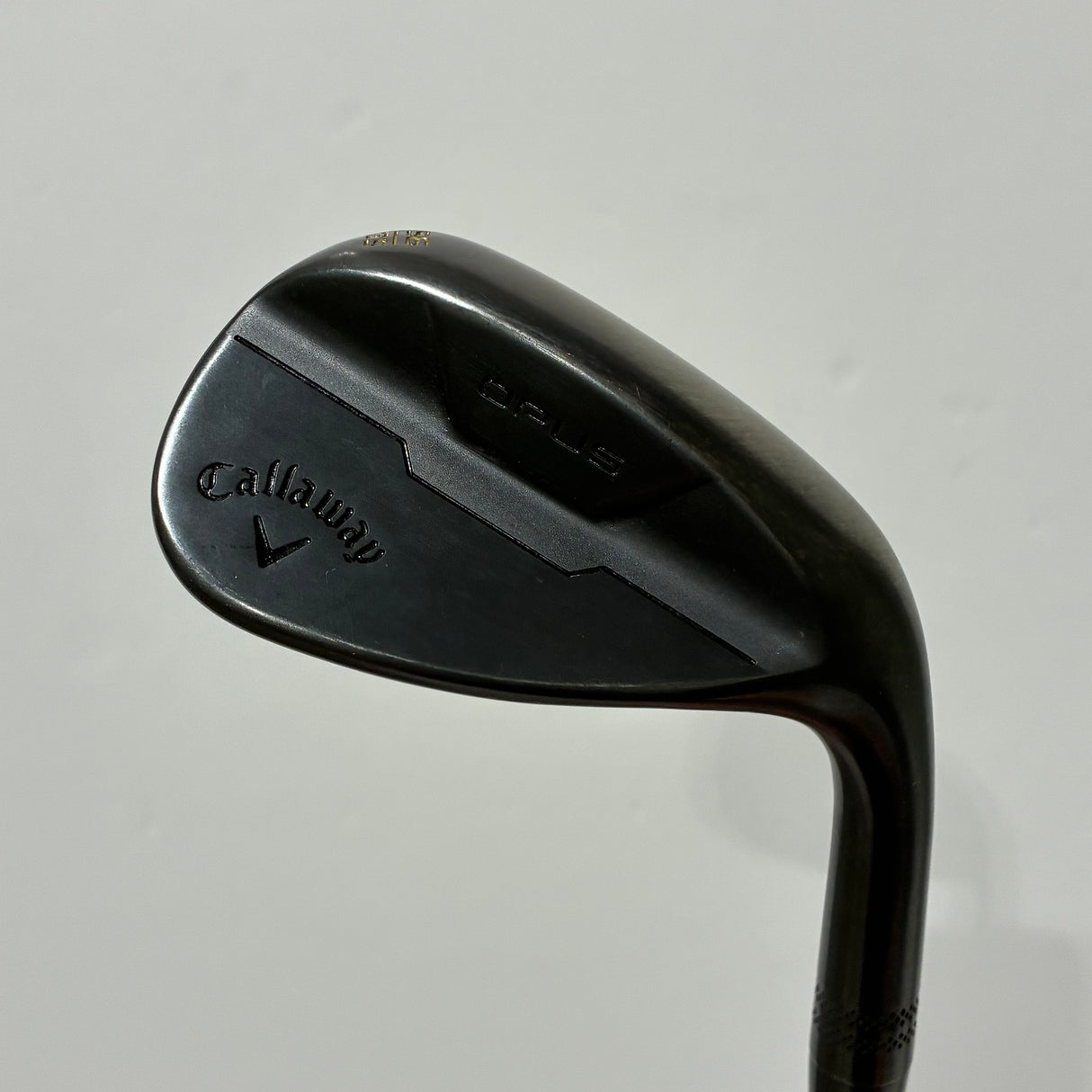 Callaway Opus 56*/12* Wedge