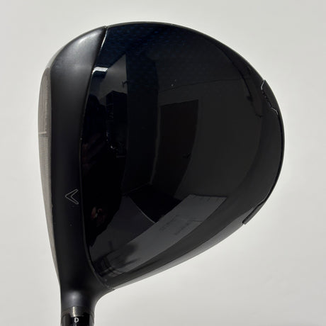 Callaway Paradym X 9.0* Driver Stiff Flex Headcover Included