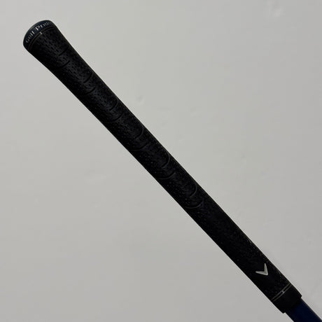 Callaway Paradym X 9.0* Driver Stiff Flex Headcover Included