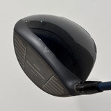 Callaway Paradym 9.0* Driver Stiff Flex Headcover Included