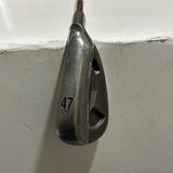 Ping Tour Gorge 47*/12* Wedge