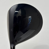 Callaway Paradym 9.0* Driver Stiff Flex Headcover Included