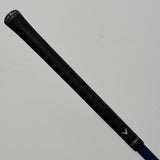 Callaway Paradym 9.0* Driver Stiff Flex Headcover Included