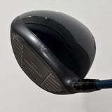 Callaway Paradym 9.0* Driver Stiff Flex Headcover Included