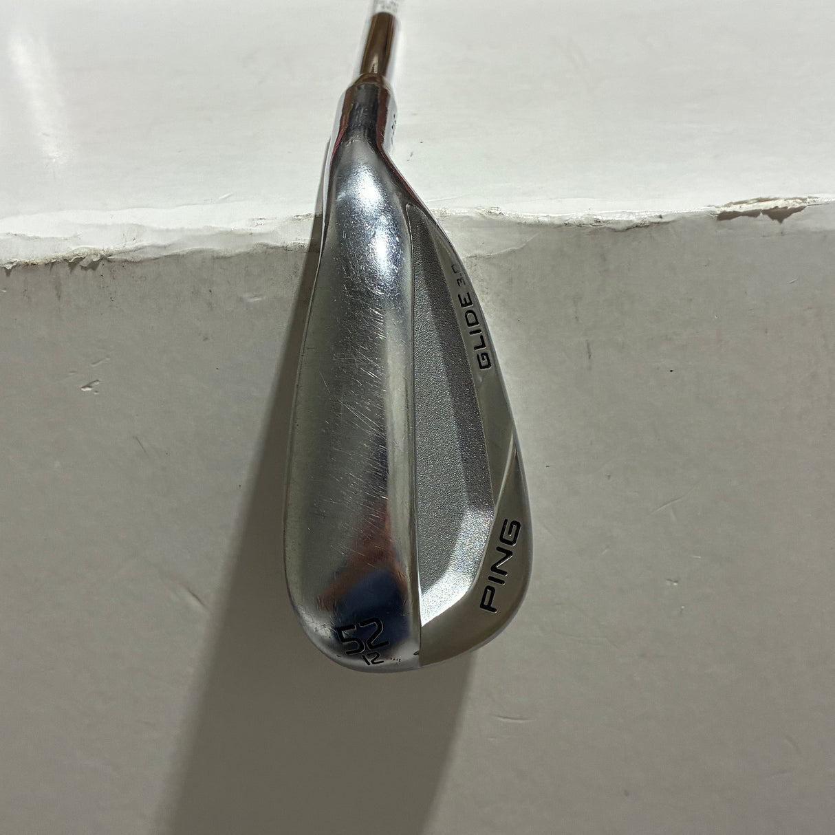 Ping Glide 3.0 52*/12* Wedge