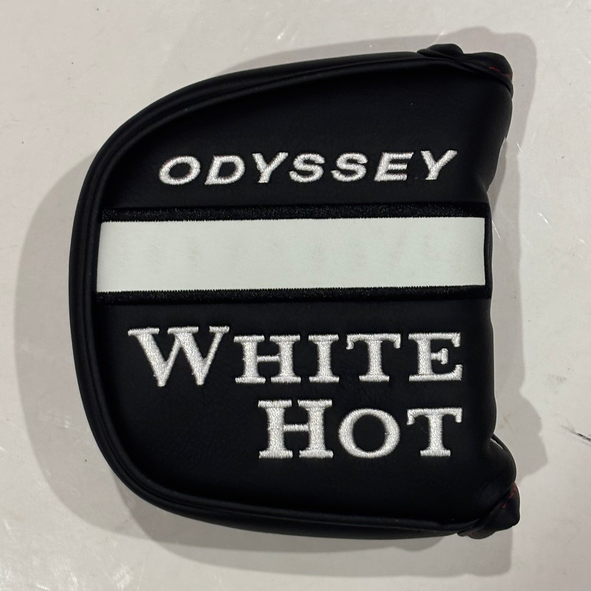 Odyssey White Hot Versa Twelve CS (2023) 34 Inch Putter Headcover Included