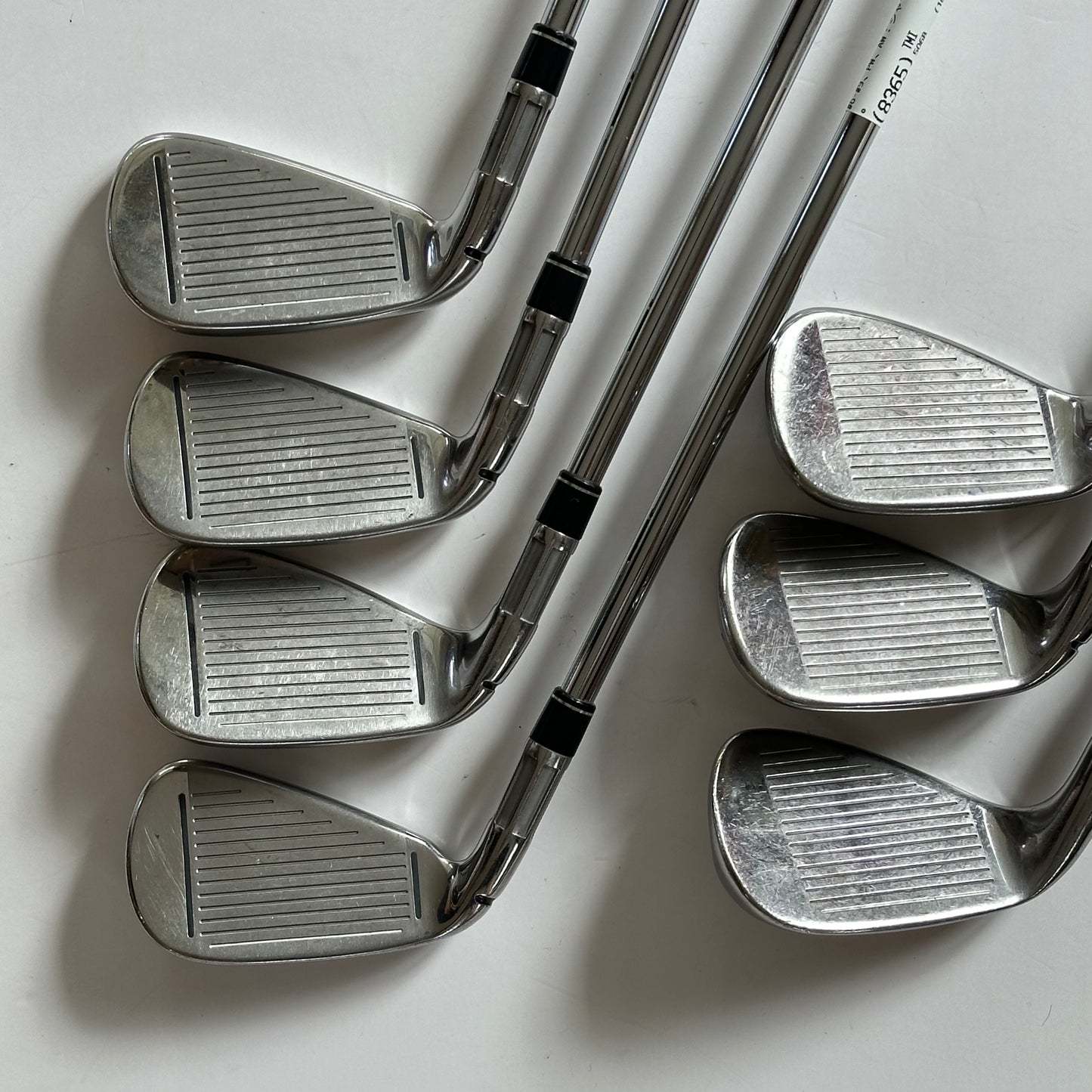 TaylorMade M4 Iron Set 5-P+A Regular Flex