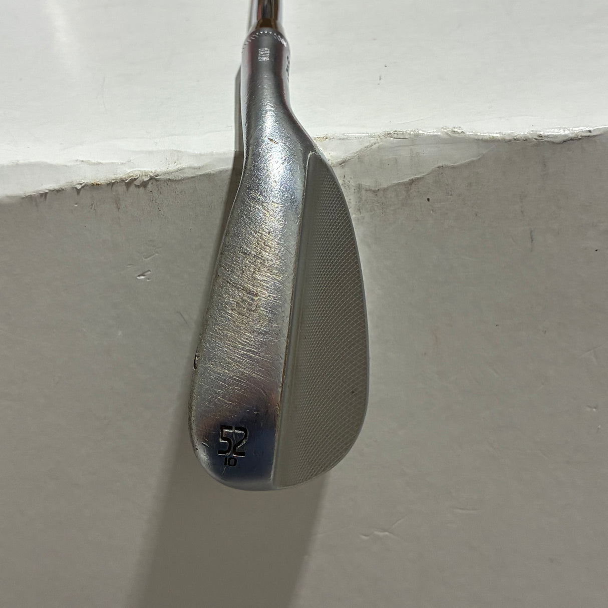 Ping Glide Forged 52*/10* Wedge