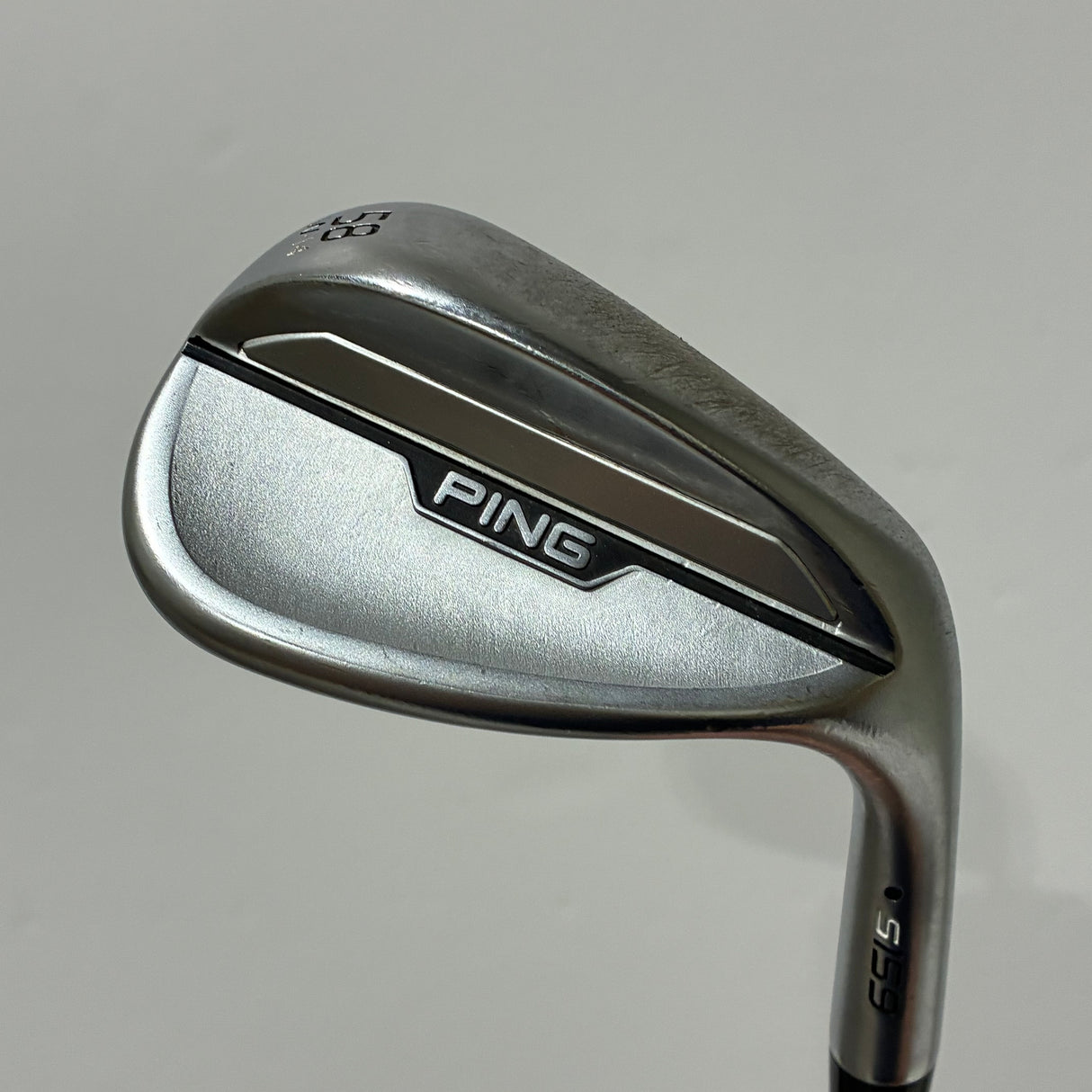 Ping S159 58*/14* Wedge