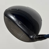 Callaway Paradym X 9.0* Driver Stiff Flex Headcover Included