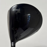 Callaway Paradym X 9.0* Driver Stiff Flex Headcover Included