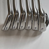 TaylorMade M4 (2021) Iron Set 5-P Regular Flex