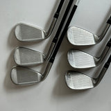 TaylorMade M4 (2021) Iron Set 5-P Regular Flex