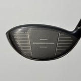 Callaway Paradym X 10.5* Driver Stiff Flex Headcover Included