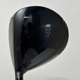 Callaway Paradym X 10.5* Driver Stiff Flex Headcover Included