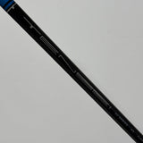 Callaway Paradym X 10.5* Driver Stiff Flex Headcover Included