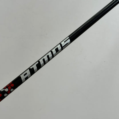 TaylorMade M4 (2021) Iron Set 5-P Regular Flex