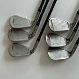 TaylorMade M2 (2017) Iron Set 5-P Regular Flex