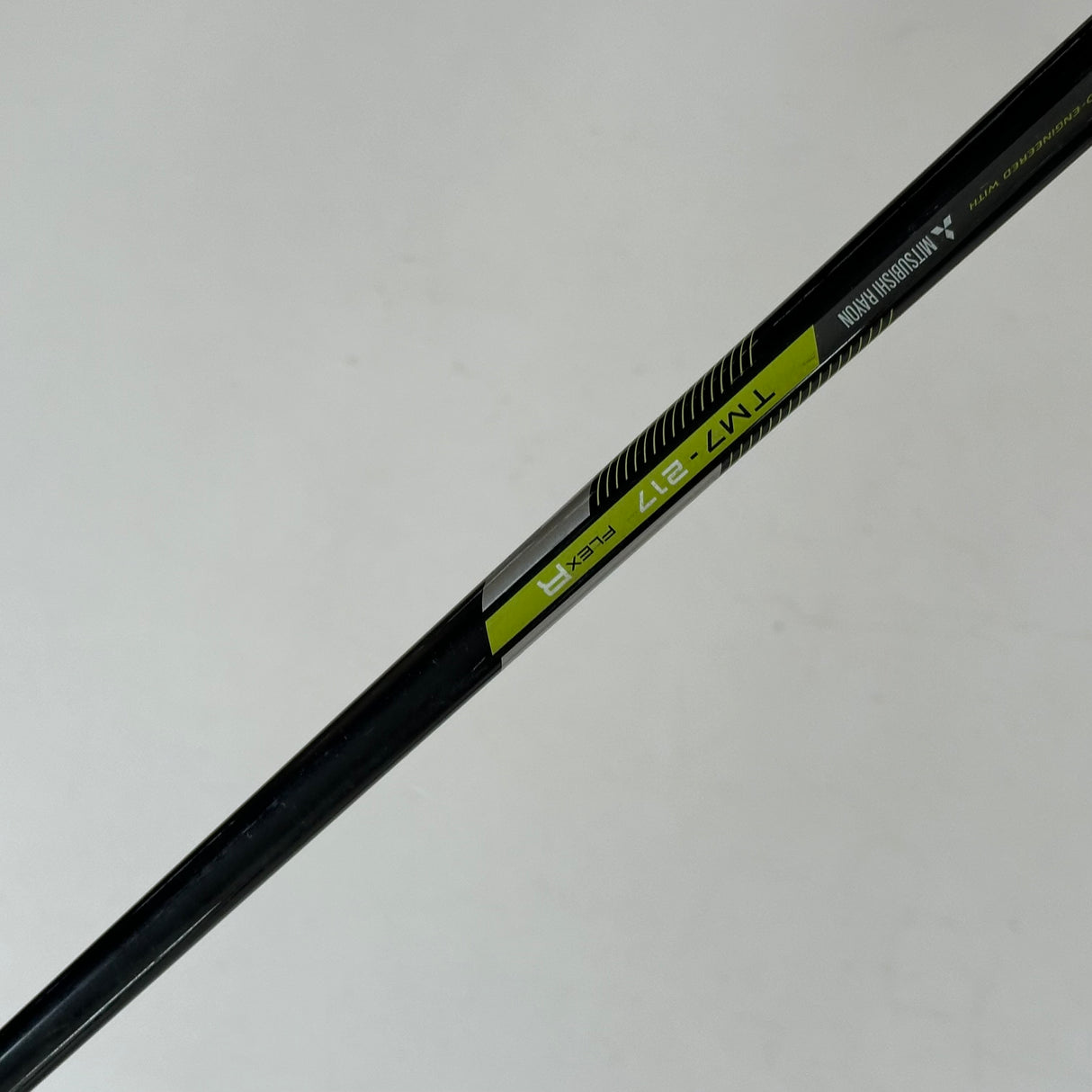 TaylorMade M2 (2017) Iron Set 5-P Regular Flex