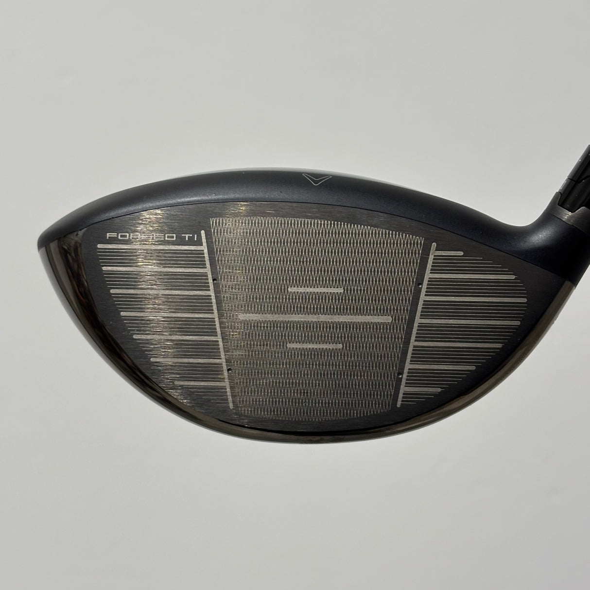 Callaway Paradym 10.5* Driver Regular Flex Headcover Included