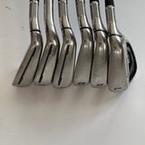 TaylorMade M2 (2017) Iron Set 5-P Regular Flex