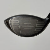 Callaway Paradym Ai Smoke Max 10.5* Driver Stiff Flex Headcover Included