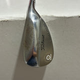 Titleist Vokey SM4 58*/12* Wedge