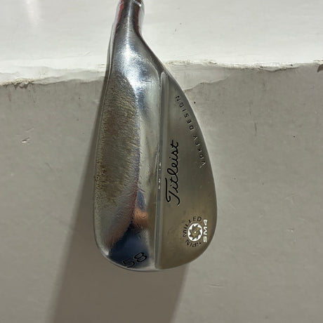Titleist Vokey SM4 58*/12* Wedge