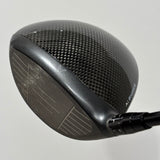 Callaway Paradym Ai Smoke Max 10.5* Driver Stiff Flex Headcover Included