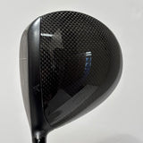 Callaway Paradym Ai Smoke Max 10.5* Driver Stiff Flex Headcover Included