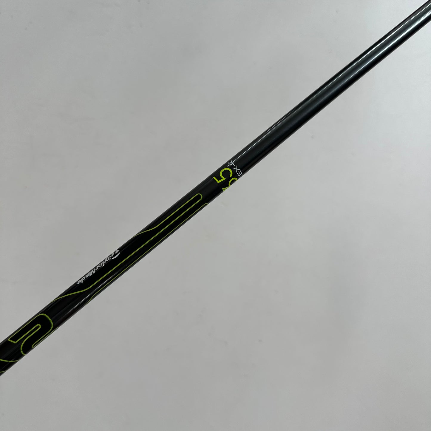 TaylorMade M2 (2017) Iron Set 5-P Regular Flex