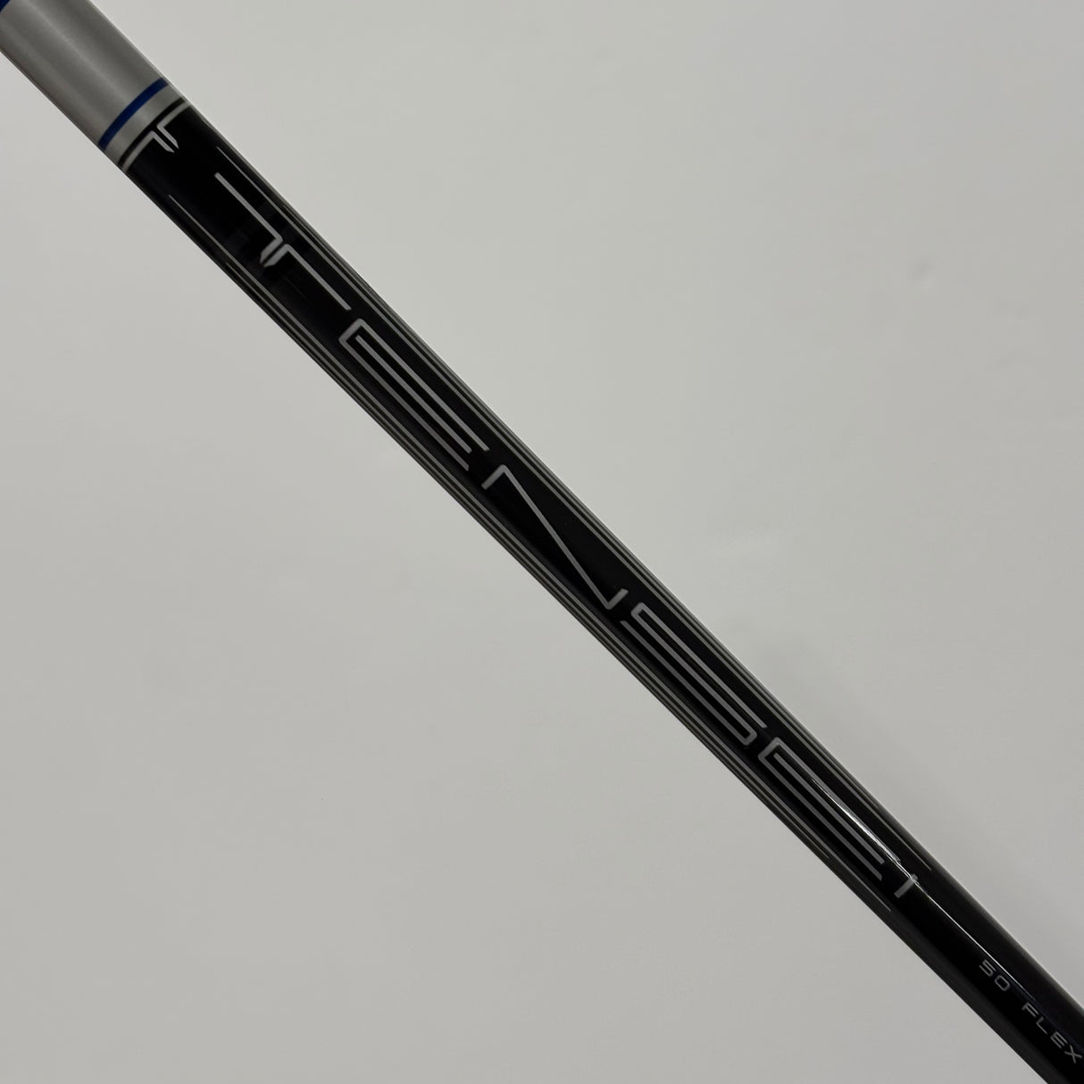 Callaway Paradym Ai Smoke Max 10.5* Driver Stiff Flex Headcover Included