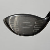Callaway Paradym Ai Smoke Max 10.5* Driver Stiff Flex Headcover Included