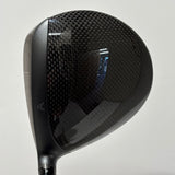 Callaway Paradym Ai Smoke Max D 9.0* Driver Stiff Flex Headcover Included