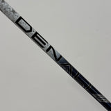 Callaway Paradym Ai Smoke Max D 9.0* Driver Stiff Flex Headcover Included