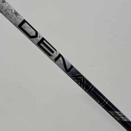 Callaway Paradym Ai Smoke Max D 9.0* Driver Stiff Flex Headcover Included