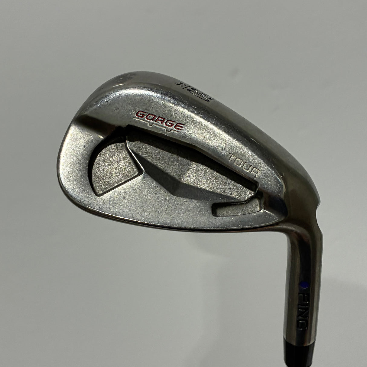Ping Tour Gorge 50* Wedge