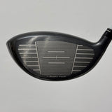 Ladies Callaway Paradym Ai Smoke Max Fast 12* Driver Ladies Flex Headcover Included
