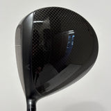 Ladies Callaway Paradym Ai Smoke Max Fast 12* Driver Ladies Flex Headcover Included