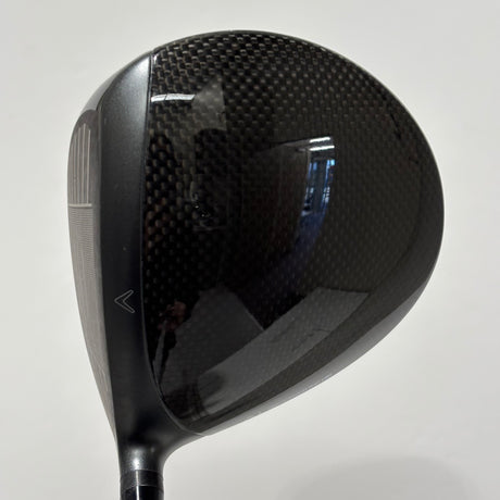 Ladies Callaway Paradym Ai Smoke Max Fast 12* Driver Ladies Flex Headcover Included