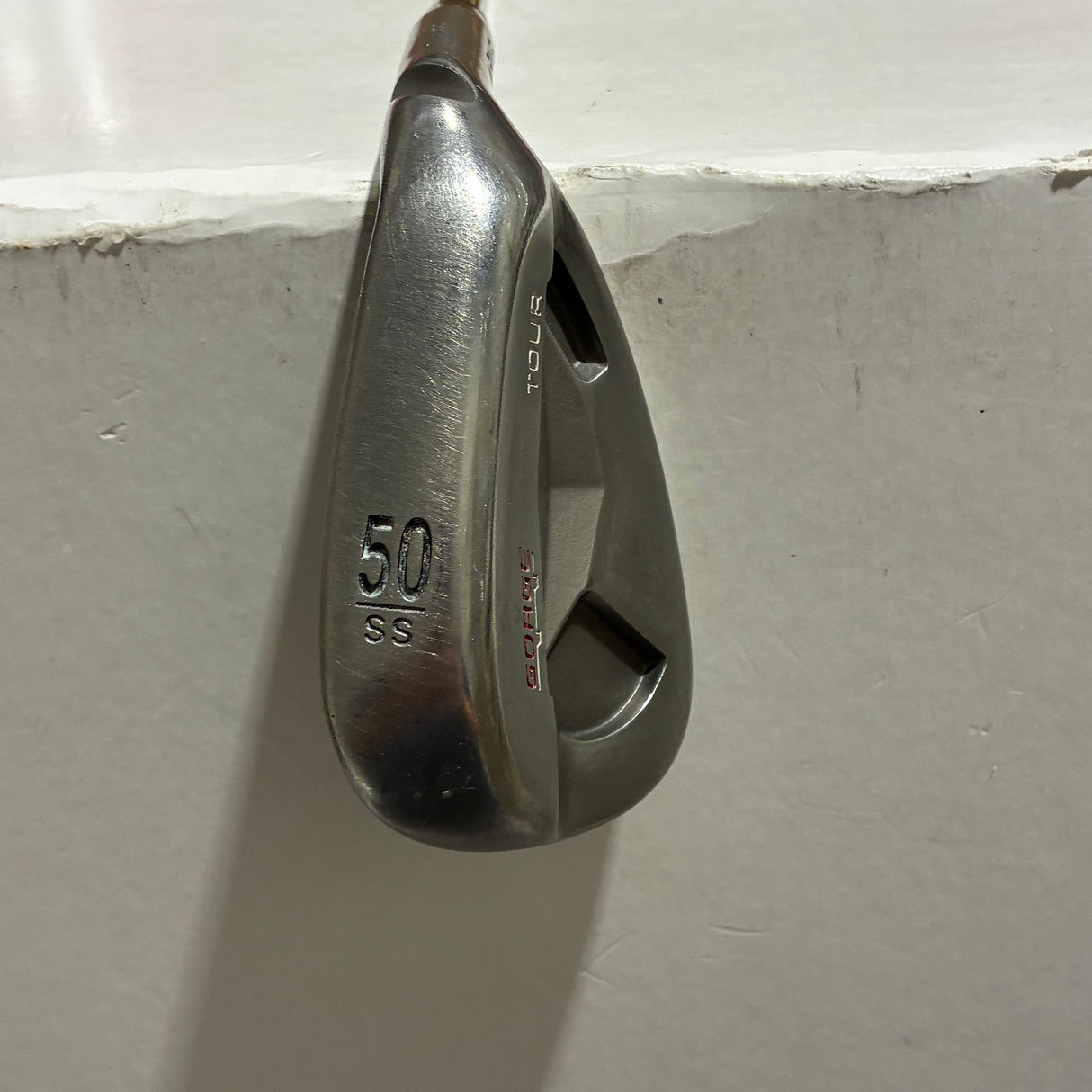 Ping Tour Gorge 50* Wedge