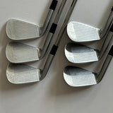 TaylorMade P7MC (2020) Iron Set 5-P Stiff Flex