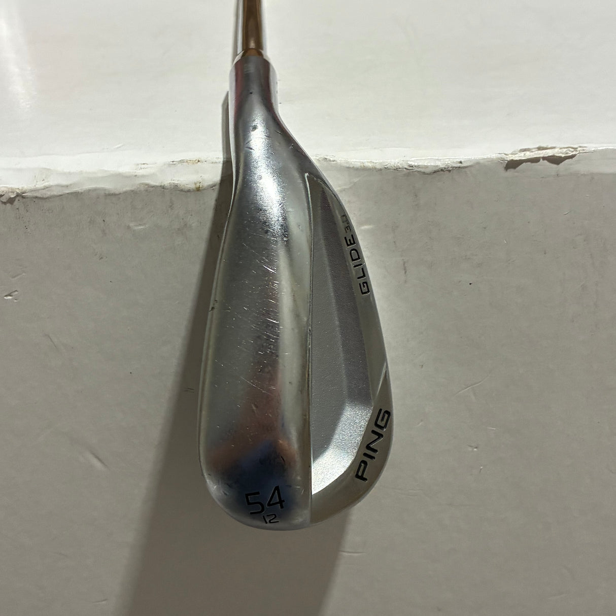 Ping Glide 3.0 54*/12* Wedge