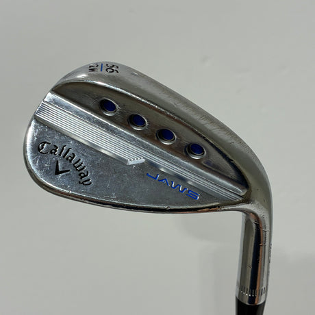 Callaway Jaws MD5 56*/12* Wedge