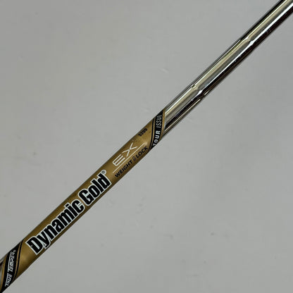 TaylorMade P7MC (2020) Iron Set 5-P Stiff Flex