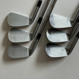 TaylorMade P750 Tour Proto Iron Set 5-P Regular Flex