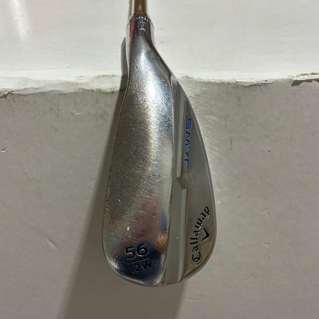 Callaway Jaws MD5 56*/12* Wedge