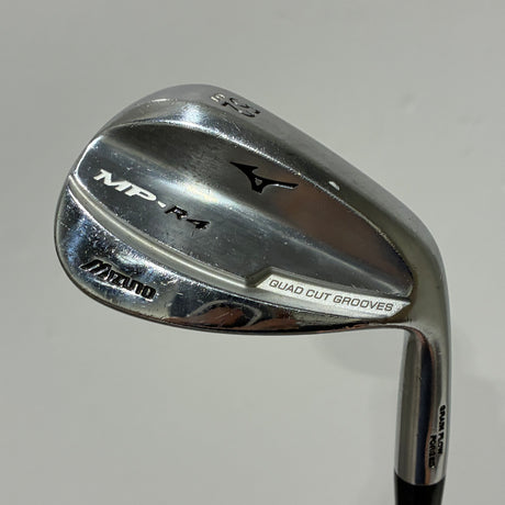 Mizuno MP-R4 52*/07* Wedge